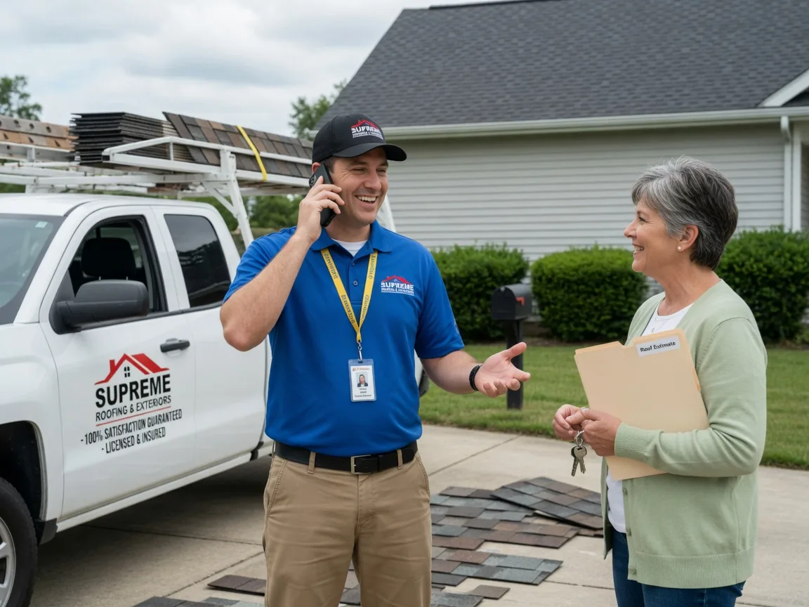 Roof Replacement Providence, UT FAQs